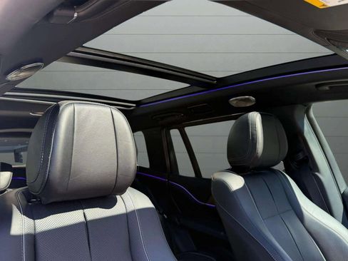 Used 2023 Mercedes-Benz Maybach GLS 600 Maybach GLS 600 image 46