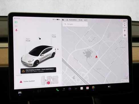 Used 2020 Tesla Model 3 Standard Range Plus image 13