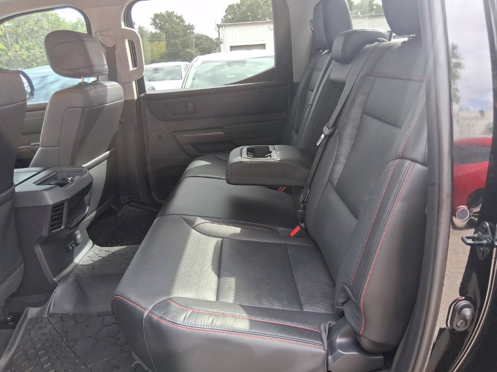 Used 2023 Toyota Tundra TRD Pro AWD/4WD image 13