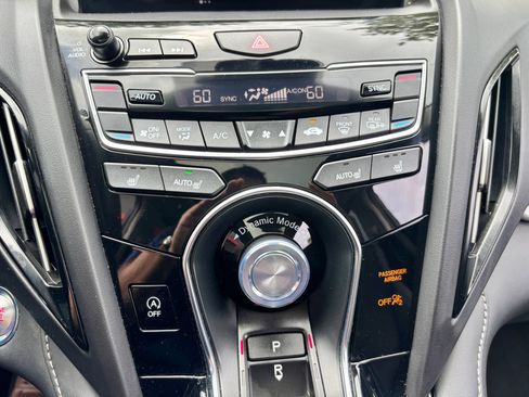 Used 2023 Acura RDX w/ Technology Package FWD image 18