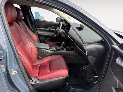 Used 2023 MAZDA CX-30 AWD 2.5 S w/ Preferred Package image 19