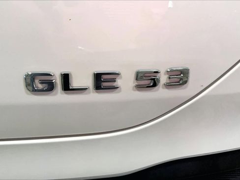 Used 2022 Mercedes-Benz GLE 53 AMG 4MATIC Coupe image 10