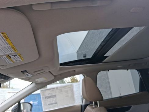 New 2026 Nissan Murano Platinum image 7