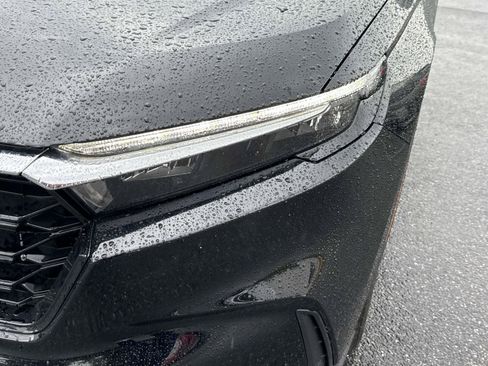 Certified 2025 Honda CR-V EX image 28