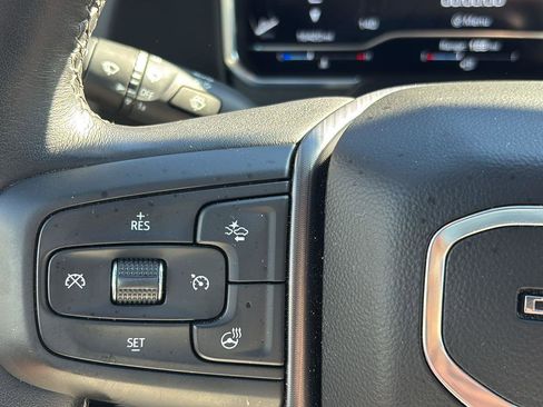 Certified 2025 GMC Sierra 2500 Denali Ultimate image 29