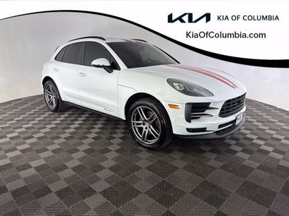 Used 2020 Porsche Macan
