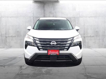 New 2026 Nissan Rogue SV w/ Cold Weather Package