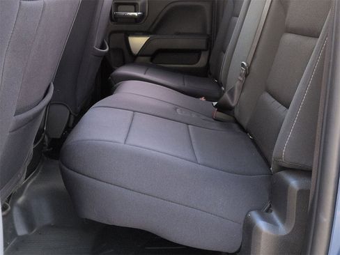 Used 2017 Chevrolet Silverado 1500 LT w/ All Star Edition image 22