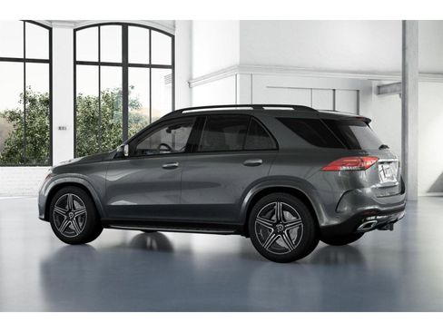 New 2026 Mercedes-Benz GLE 450 GLE 450 image 31