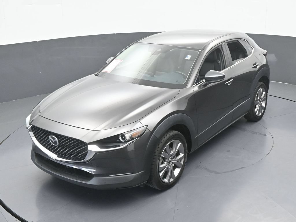 Used 2020 MAZDA CX-30 FWD w/ Select Package image 43