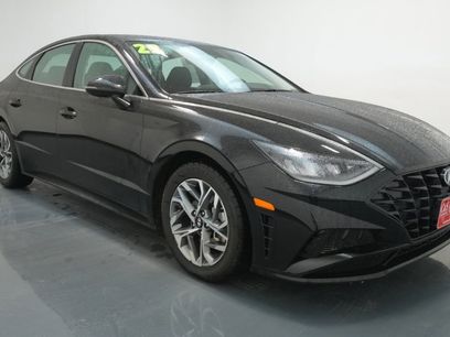 Used 2022 Hyundai Sonata SEL