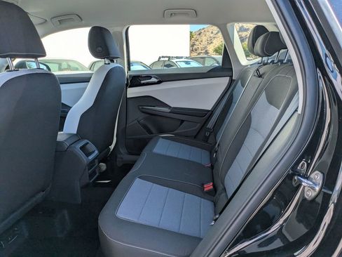 Used 2025 Volkswagen Taos S image 18