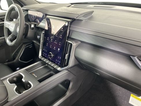 New 2026 GMC Acadia Elevation w/ Elevation Premium Package image 28