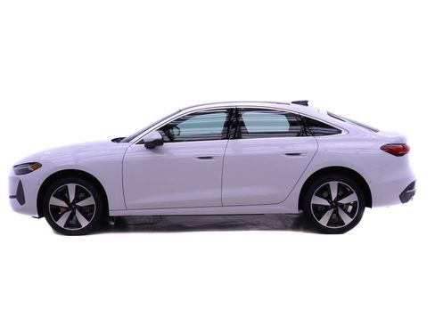 New 2025 Audi A5 2.0T Premium Plus image 3