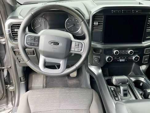 Used 2023 Ford F150 XLT w/ Equipment Group 302A High AWD/4WD image 23