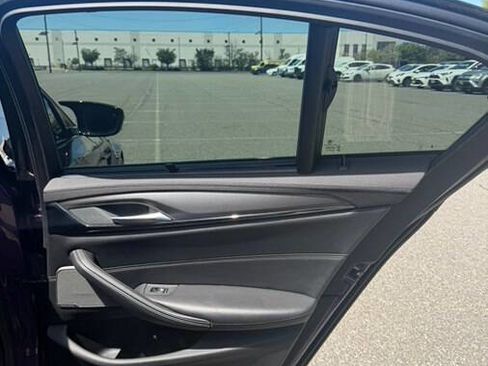 Used 2022 BMW M5 w/ Competition Package AWD/4WD image 28