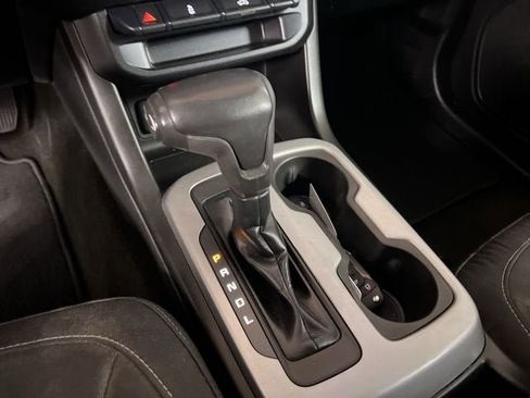 Certified 2018 Chevrolet Colorado LT w/ LT Convenience Package image 15