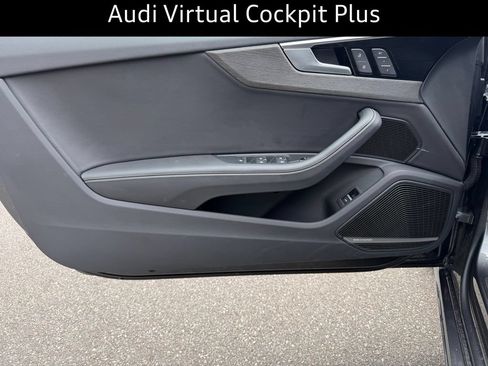 Used 2024 Audi A5 2.0T Premium Plus w/ Premium Plus AWD/4WD image 17