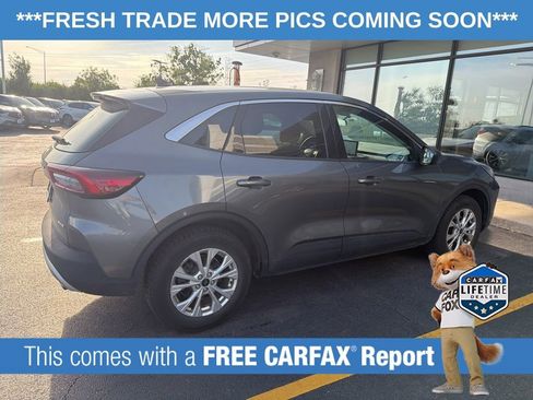 Used 2023 Ford Escape Active w/ Tech Pack #1 AWD/4WD image 4