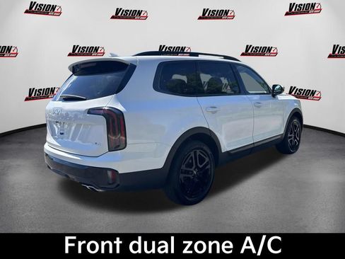 Used 2024 Kia Telluride SX Prestige X-Line AWD/4WD image 6