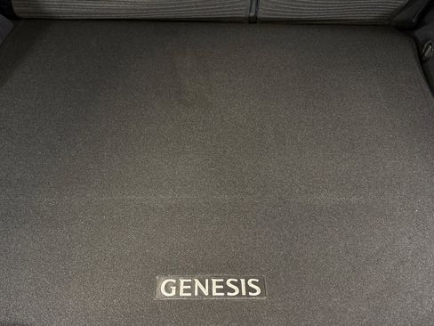 New 2026 Genesis GV70 2.5T Select AWD/4WD image 15