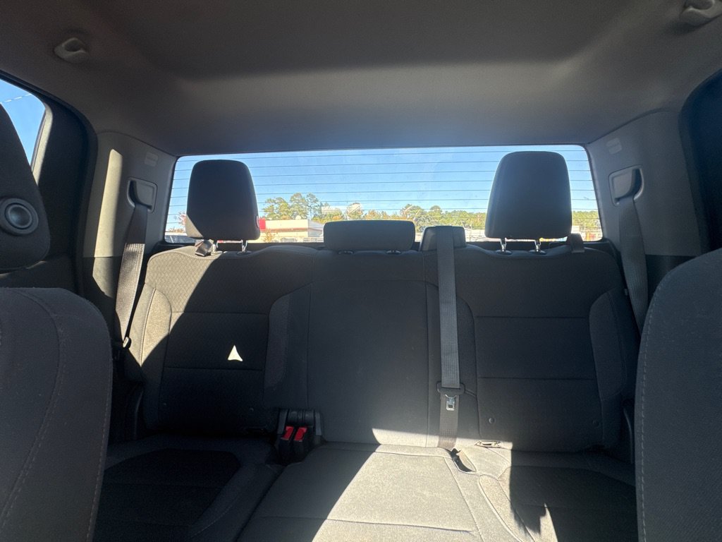 Used 2019 GMC Sierra 1500 Elevation w/ Elevation Value Package AWD/4WD image 17