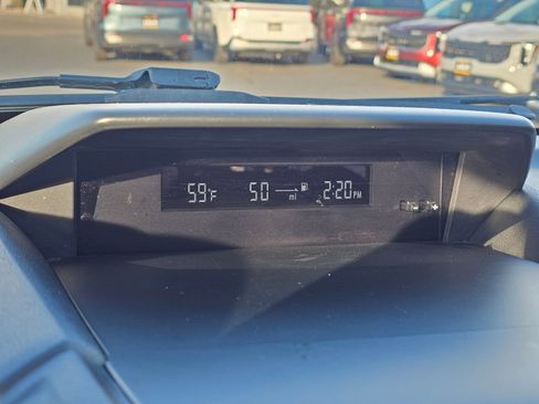 Used 2017 Subaru Impreza 2.0i image 29