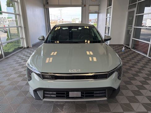 New 2026 Kia K4 EX image 2