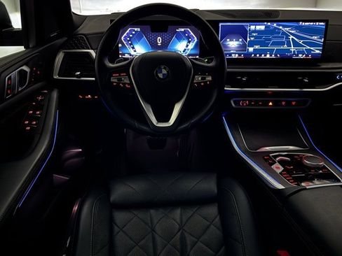 Used 2024 BMW X5 xDrive40i image 41