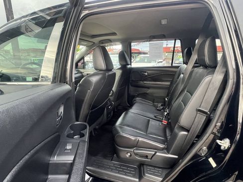 Used 2016 Honda Pilot EX-L image 13