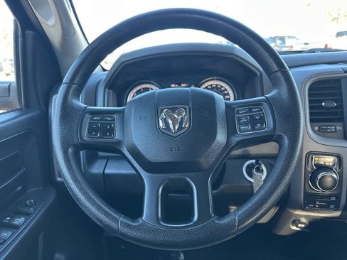 Used 2017 RAM 1500 Express w/ Express Value Package image 15