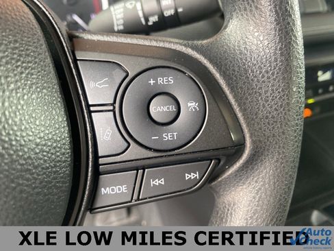 Used 2024 Toyota RAV4 XLE image 26