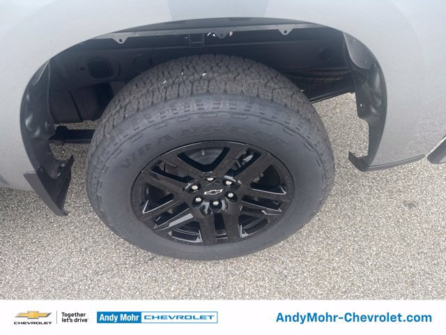New 2026 Chevrolet Silverado 1500 RST w/ RST Select Package AWD/4WD image 40