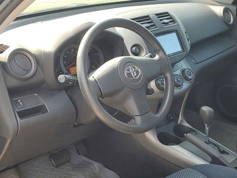 Used 2006 Toyota RAV4 Sport AWD/4WD image 18