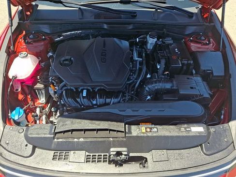 Used 2025 Hyundai Sonata SEL FWD image 30
