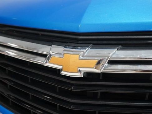 Used 2024 Chevrolet Equinox LT AWD/4WD image 11