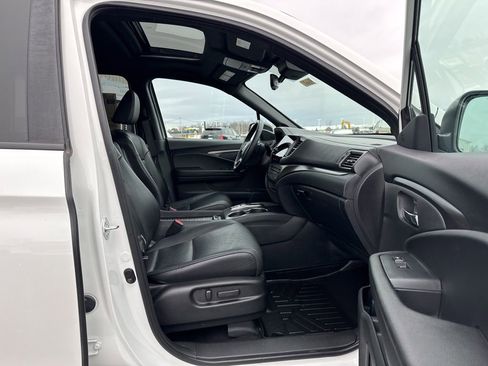 Used 2021 Honda Passport EX-L image 39