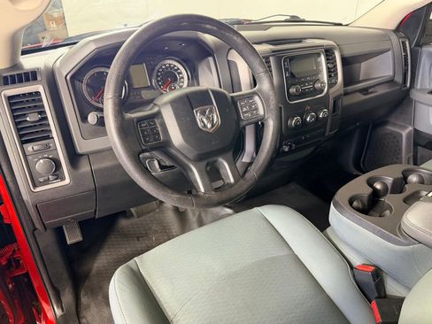 Used 2017 RAM 1500 Tradesman w/ Power & Remote Entry Group image 27