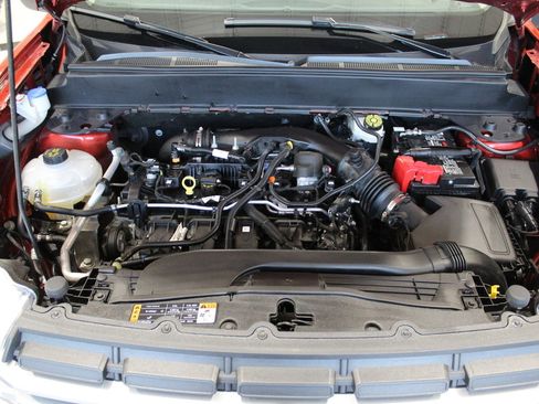 Used 2024 Ford Maverick Lariat w/ 4K Tow Package image 32