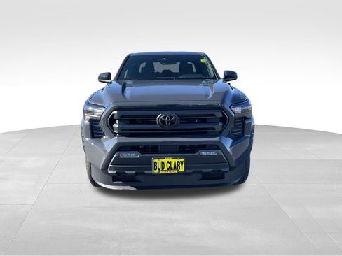 New 2026 Toyota Tacoma SR5 AWD/4WD image 9