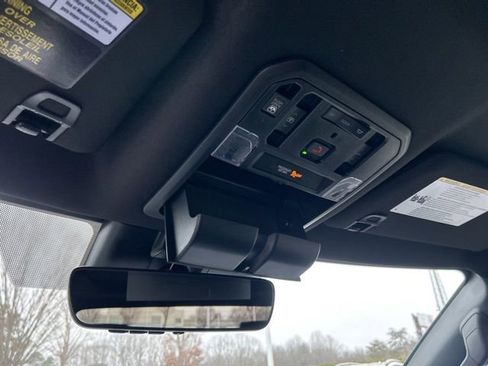 New 2026 Toyota Tundra Limited image 28