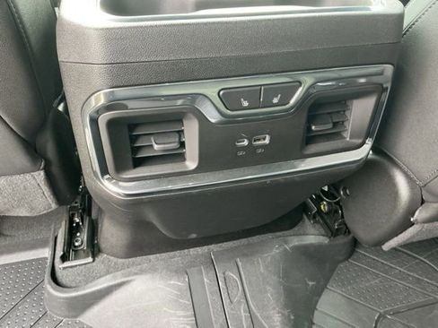 Used 2025 Chevrolet Silverado 2500 High Country image 39