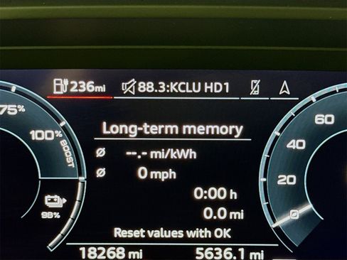 Certified 2024 Audi Q4 e-tron Premium Plus w/ Premium Plus image 12