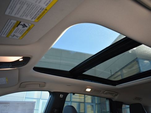 New 2025 INFINITI QX60 Luxe w/ Lighting Package (N94) image 31