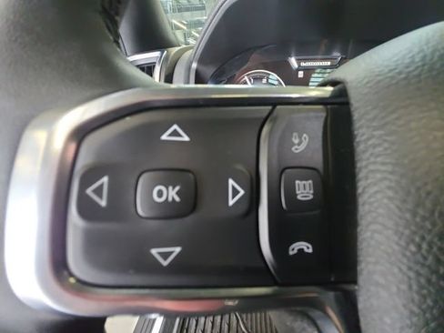 Used 2025 RAM 3500 Laramie AWD/4WD image 20