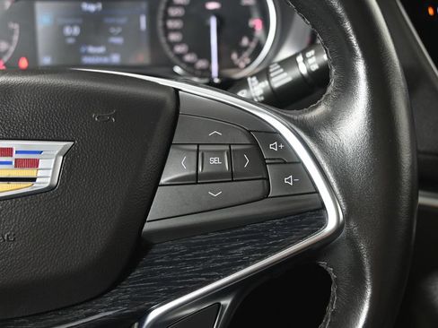 Used 2024 Cadillac XT5 Premium Luxury AWD/4WD image 38
