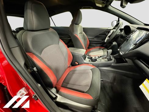 New 2026 Subaru Impreza RS AWD/4WD image 28