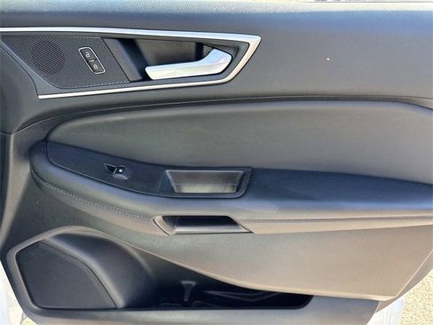 Certified 2024 Ford Edge SEL image 22