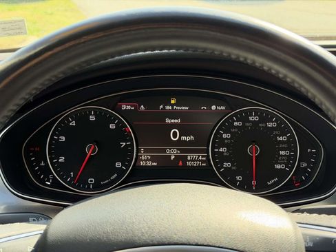 Used 2012 Audi A7 3.0T Prestige image 11