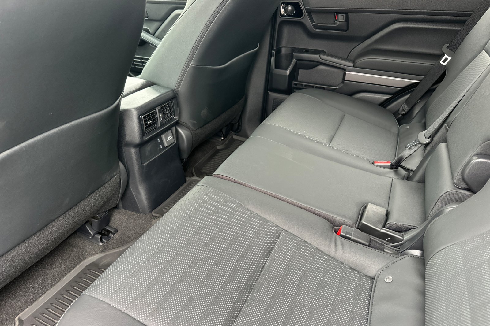 New 2026 Toyota 4Runner TRD Sport Premium AWD/4WD image 12